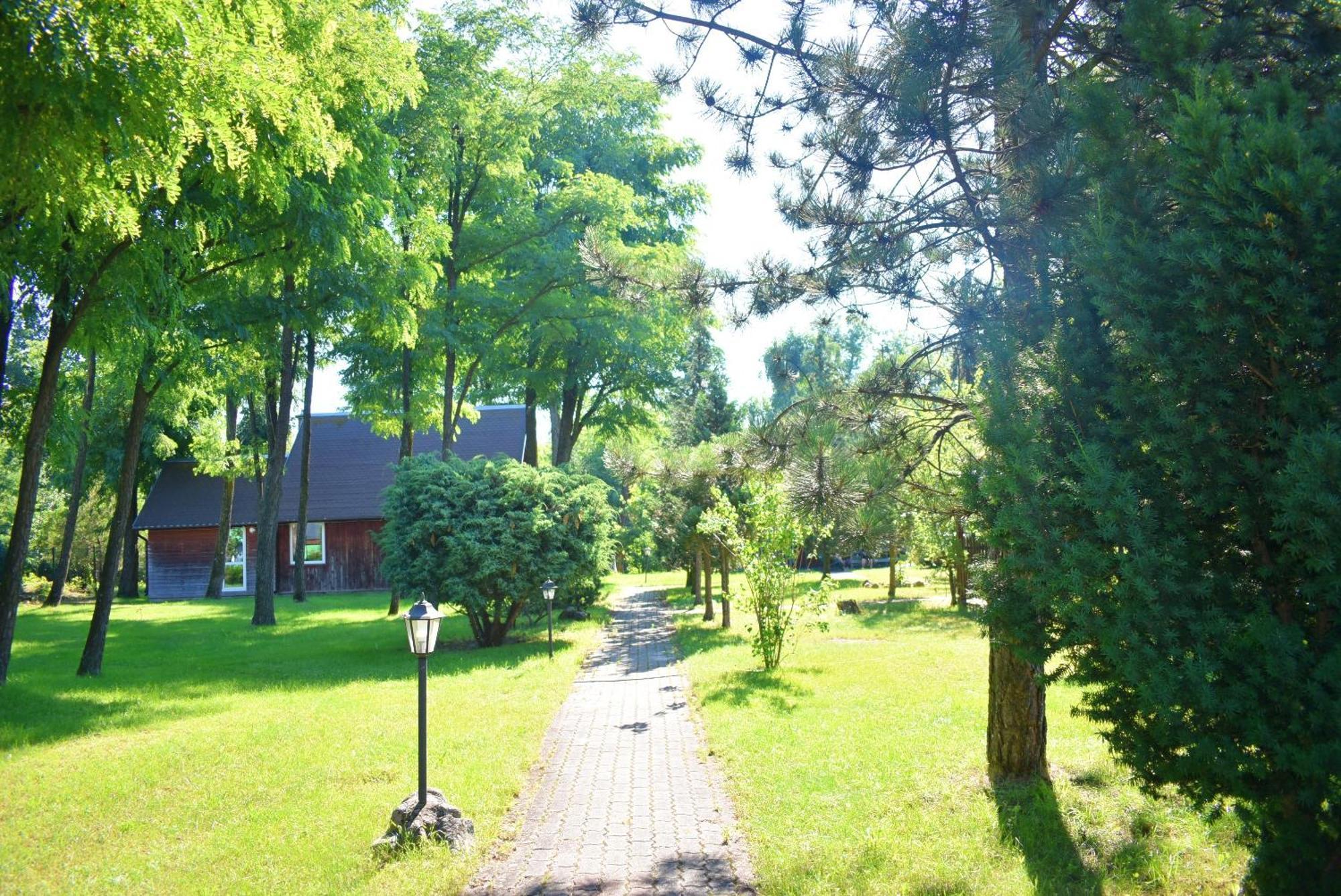 Center Angelos Bronkow Экстерьер фото